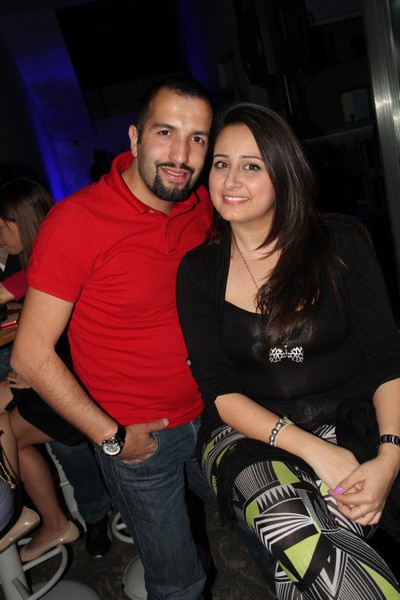 Publicity on Saturday Night